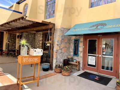 The Mustard Seed Community Cafe & Garden