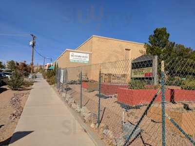 The Mustard Seed Community Cafe & Garden