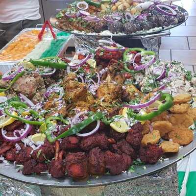 Curries The Flavor Of India