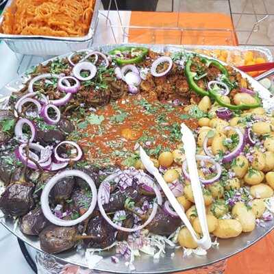 Curries The Flavor Of India