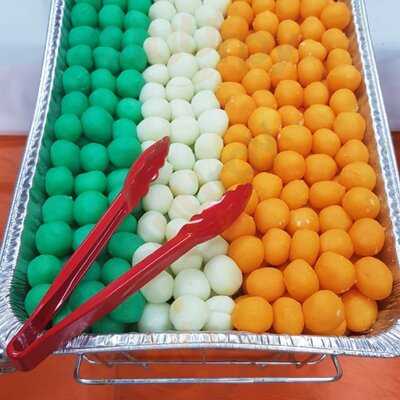 Curries The Flavor Of India