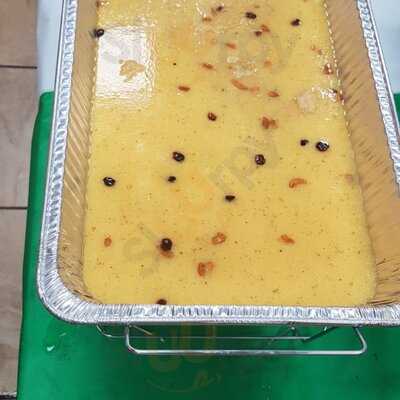 Curries The Flavor Of India