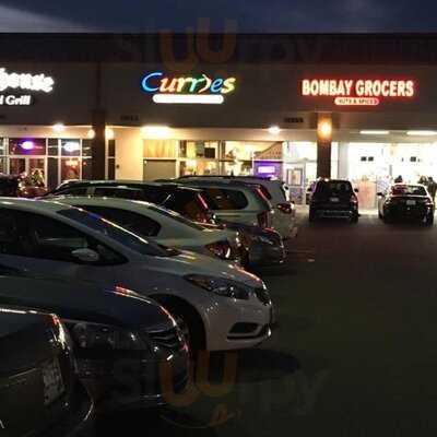 Curries The Flavor Of India