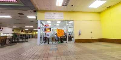 Le's Sandwiches & Cafe