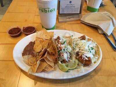 Rubio's Coastal Grill