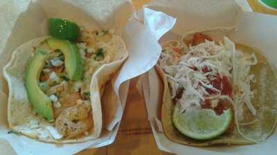 Rubio's Coastal Grill