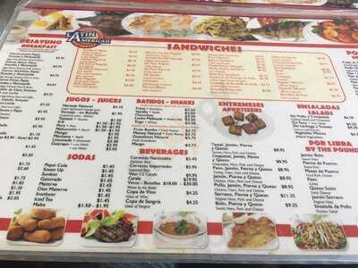 Luis Galindo Latin America