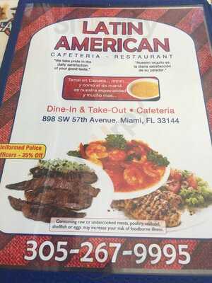 Luis Galindo Latin America