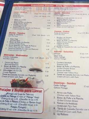 Luis Galindo Latin America