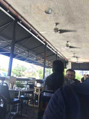 Luis Galindo Latin America