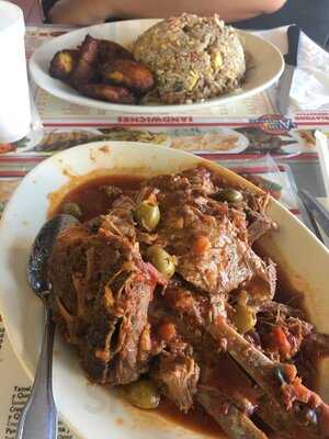 Luis Galindo Latin America