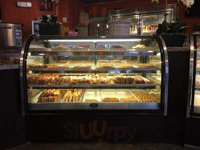 Luis Galindo Latin America