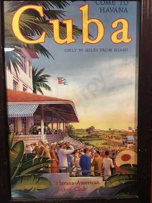 Luis Galindo Latin America