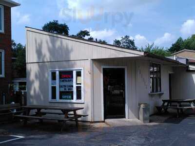 Webers Premium Custard & Ice