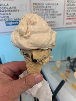 Webers Premium Custard & Ice