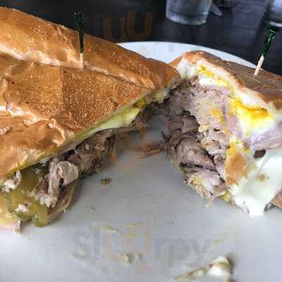 Habana Soco Restaurant