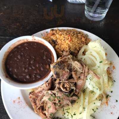 Habana Soco Restaurant