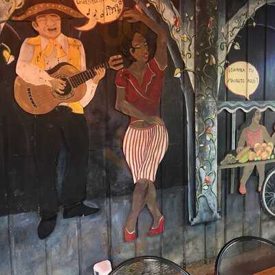 Habana Soco Restaurant