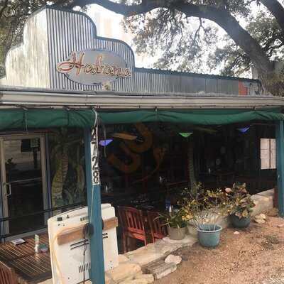 Habana Soco Restaurant