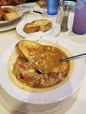 Creole Kitchen