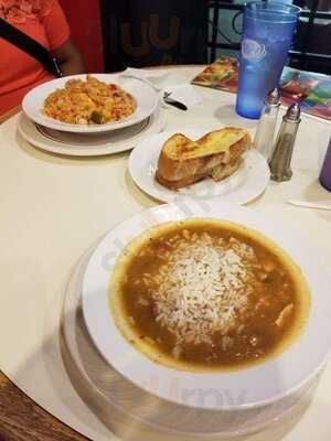 Creole Kitchen