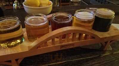 Stormbreaker Brewing