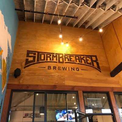 Stormbreaker Brewing