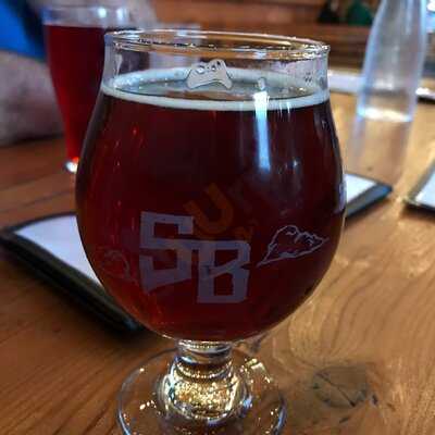 Stormbreaker Brewing