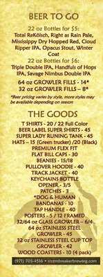 Stormbreaker Brewing