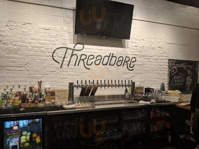 Threadbare Cider House