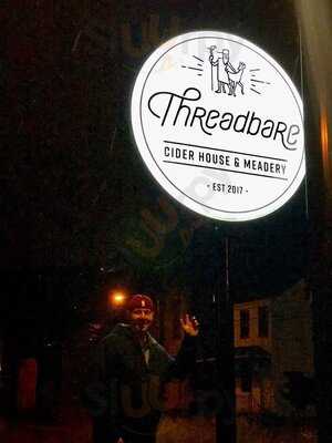 Threadbare Cider House