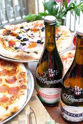 Threadbare Cider House