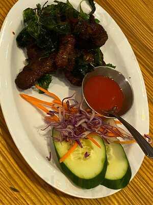 Pestle Rock Isan Thai Cuisine