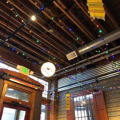 Pestle Rock Isan Thai Cuisine