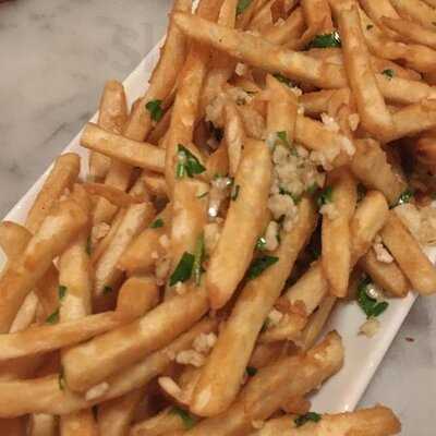 Calzone's Restaurant