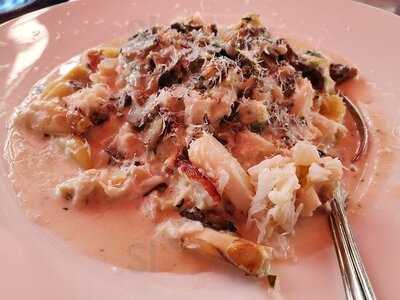 Calzone's Restaurant