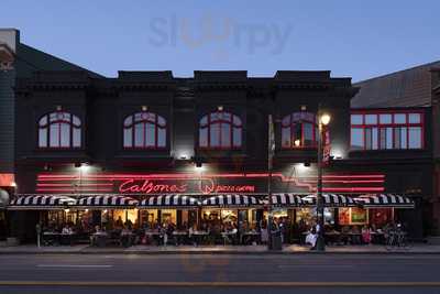 Calzone's Restaurant