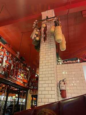 Calzone's Restaurant