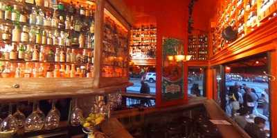 Calzone's Restaurant