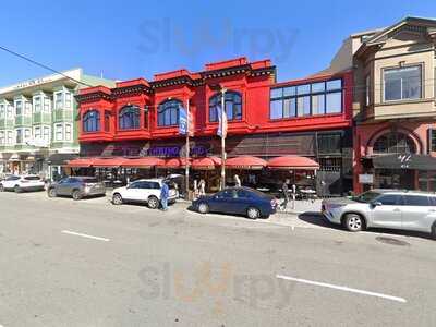 Calzone's Restaurant