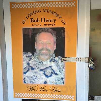 Barksdale Restaurant