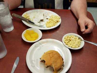 Barksdale Restaurant