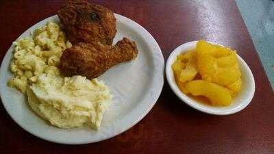 Barksdale Restaurant