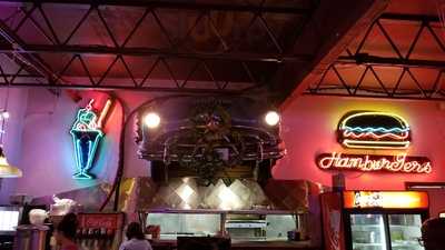 Hudson's Bar & Grill