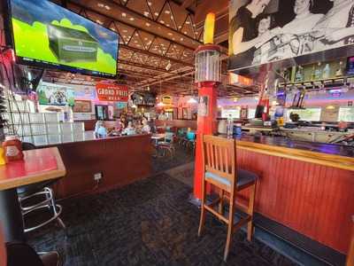 Hudson's Bar & Grill