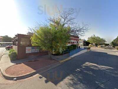 Hudson's Bar & Grill