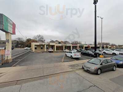 Milano's Pizza & Pasta