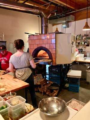 Lovely's Fifty Fifty