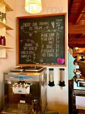 Lovely's Fifty Fifty