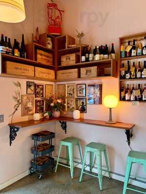 Lovely's Fifty Fifty